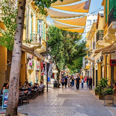 Nicosia Venetian Walls Exterior photo